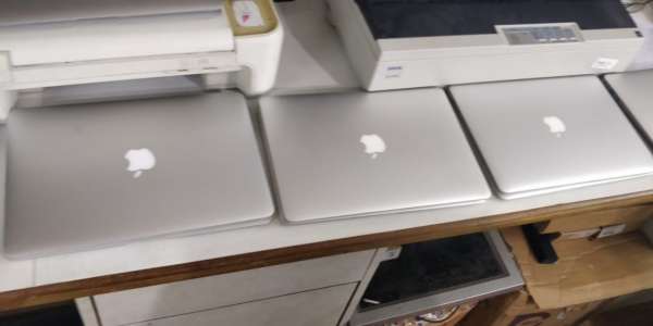 Apple MacBook Air A1466 Core i5 8Gb 256Gb