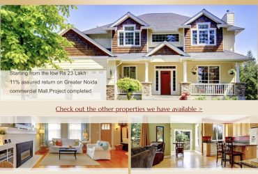 Best Properties Investment in India