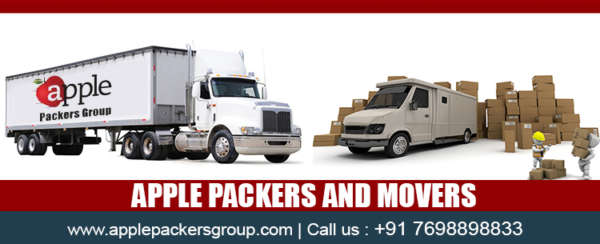 PACKERS AND MOVERS IN INDIA