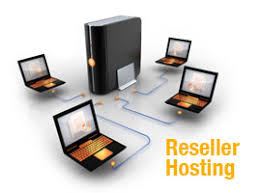 Buy Reseller hosting Plans in India