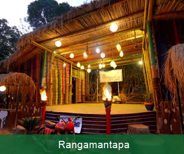 Best Resorts in Coorg Homestay in Coorg Evergreen County