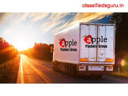 Apple Packers and Movers in Surat