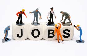 Worried by searching genuine jobs then stop searching and apply now