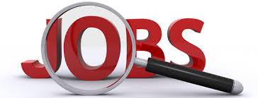 Worried by searching genuine jobs then stop searching and apply now