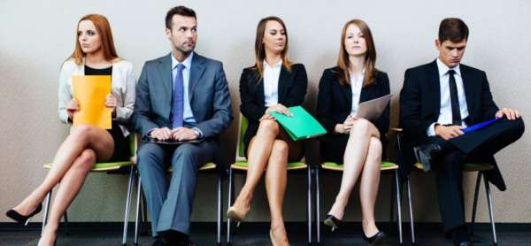 Worried by searching genuine jobs then stop searching and apply now