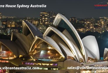 cheapest Australia tour package from Delhi