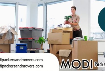 Packers and Movers in Ahmadabad