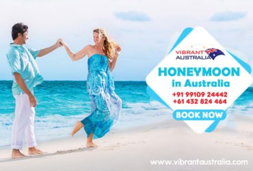 Australia tours packages