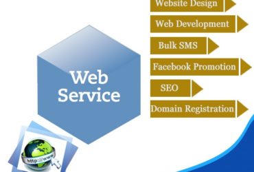 Website Development Company in India – Webwrox Technology