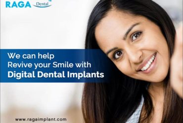 Look And Feel Good With Digital Dental Implants!