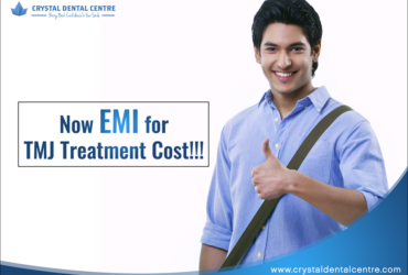 A Reason To Smile – EMI on TMJ Treatment!