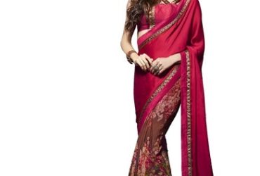 Gujcart : Best Designer Saree – Sarees Wholesaler Site