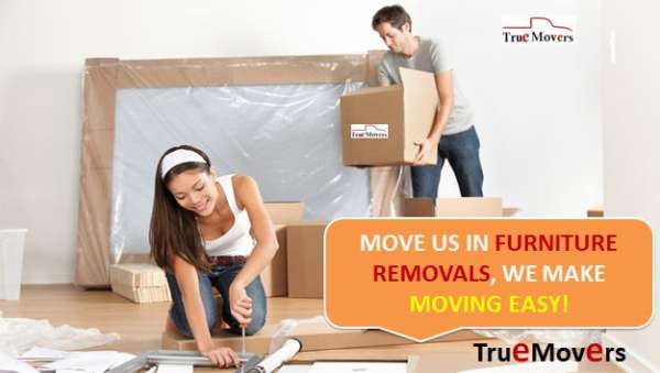 Packers And Movers In BANGALORE