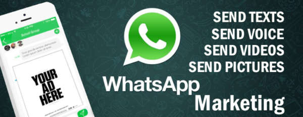 World's Fastest Whatsapp Marketing Software And India's First Software that Sends Every Message Unique.
