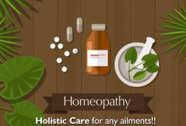 Best Homoeopathy Clinics in Telangana, AP And Karnataka – Homeolife