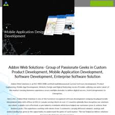 Android  Application Services in Mmbai