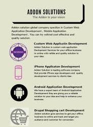 Apps Applications and Services Development of Mobiles