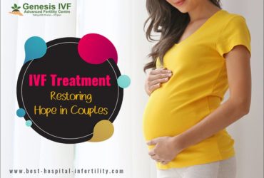 IVF – Your Wish Is Our Promise