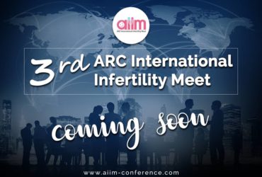 Let's Get Ready For the 3rd AIIM Conference!