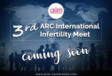 Let's Get Ready For the 3rd AIIM Conference!