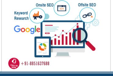 SEO Services in Delhi – Webwrox Technology