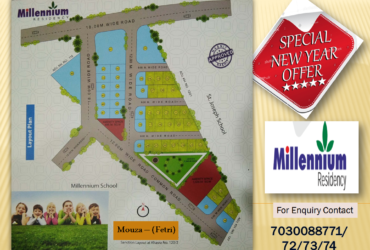 Residential plots for sale in Nagpur