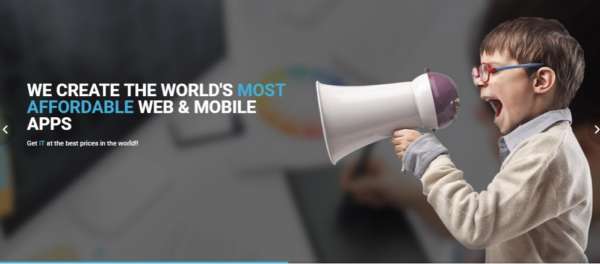 IT,WEB & Mobile App development