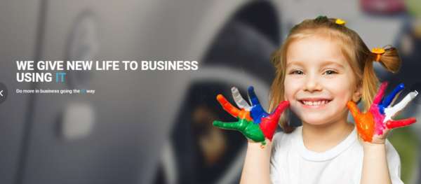 IT,WEB & Mobile App development