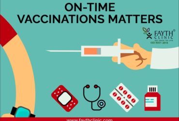 Be Aware Of The Significance Of Taking Vaccinations!