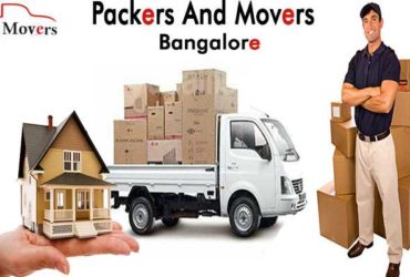 Truemovers – Best Packers And Movers Bangalore