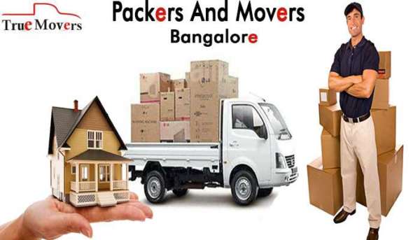 Truemovers – Best Packers And Movers Bangalore