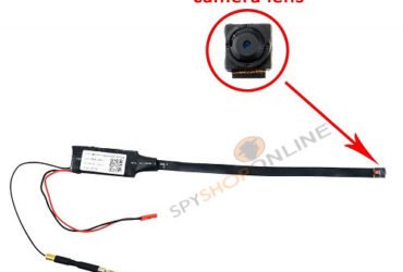 Wireless Spy Camera Online Price In Greater Kailash 9999332499
