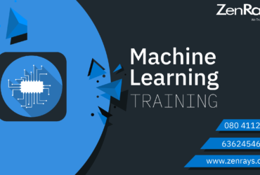 Machine Learning Training in Bangalore | Best Software training institute