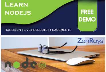 Node js training institute in Bangalore | Best Software training institute