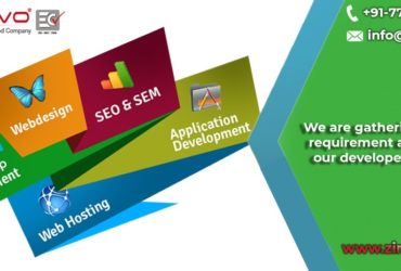 Online Ecommerce Store Website Development Company