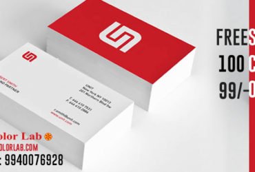 Business Card Printing