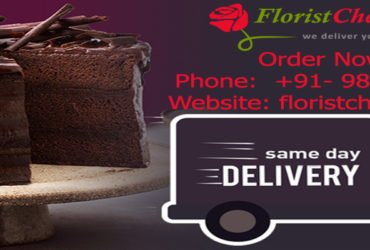 Best Online Cake & Flower Delivery in Chennai | floristchennai.com