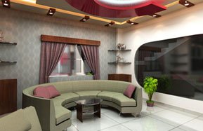 Your Search for Home Interior Designing Company Stops Here!