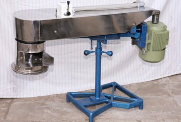 Namkeen Making Machines Manufacturers, Suppliers, Exporters in India