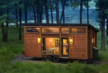 movable homes in india