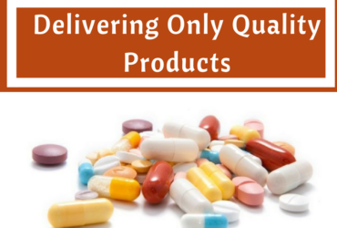 Get High Quality Pharmaceuticals At Wholesale Price