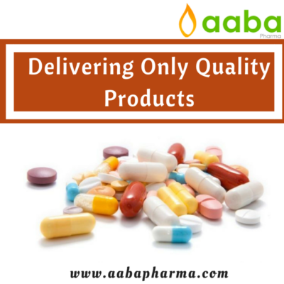 Get High Quality Pharmaceuticals At Wholesale Price