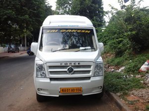 Tempo Traveller rental bangalore || Tempo Traveller rentals in  bangalore || 09019944459