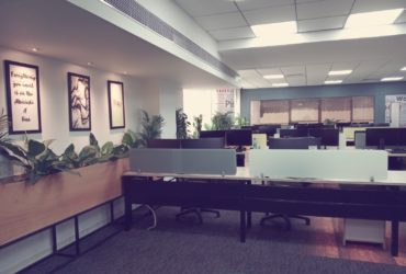 Office space-Coworking space-Virtual office space