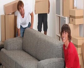 Shankar Packers And Movers