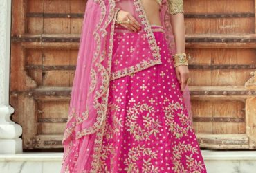 Up to 40% Off On Designer Lehenga Cholis Visit Mirraw