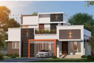 Best builders in trichur | Best Villas in thrissur