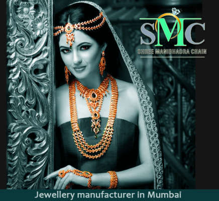 Best Jewellery Manufacturer in Mumbai