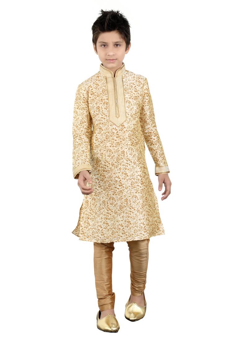 Kurta Pajama For Boys At Mirraw In Affordable Prices