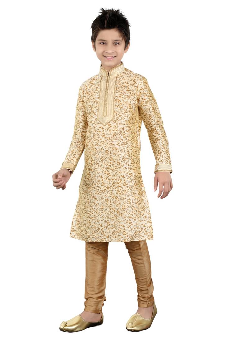 Kurta Pajama For Boys At Mirraw In Affordable Prices